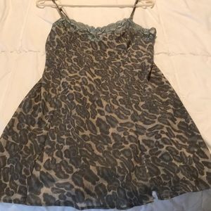 Victoria Secret Ladies camisole